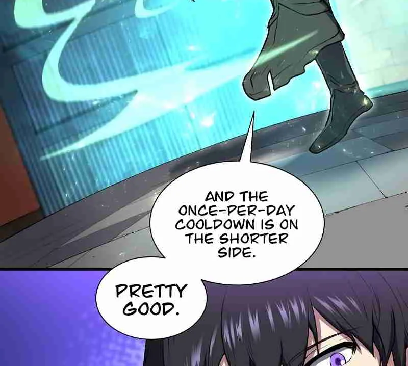 Read Skill Master Levels Up chapter 111.8 image 54 on Lezhin