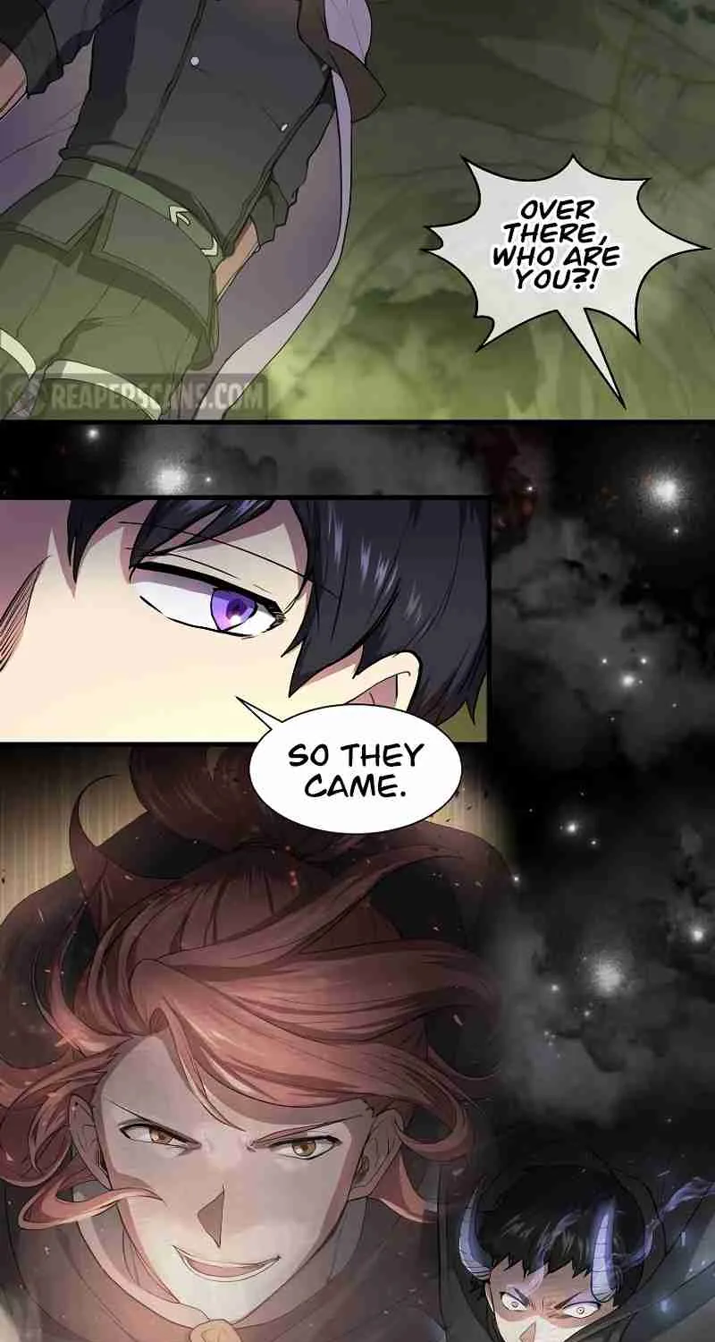 Read Skill Master Levels Up chapter 111.8 image 65 on Lezhin
