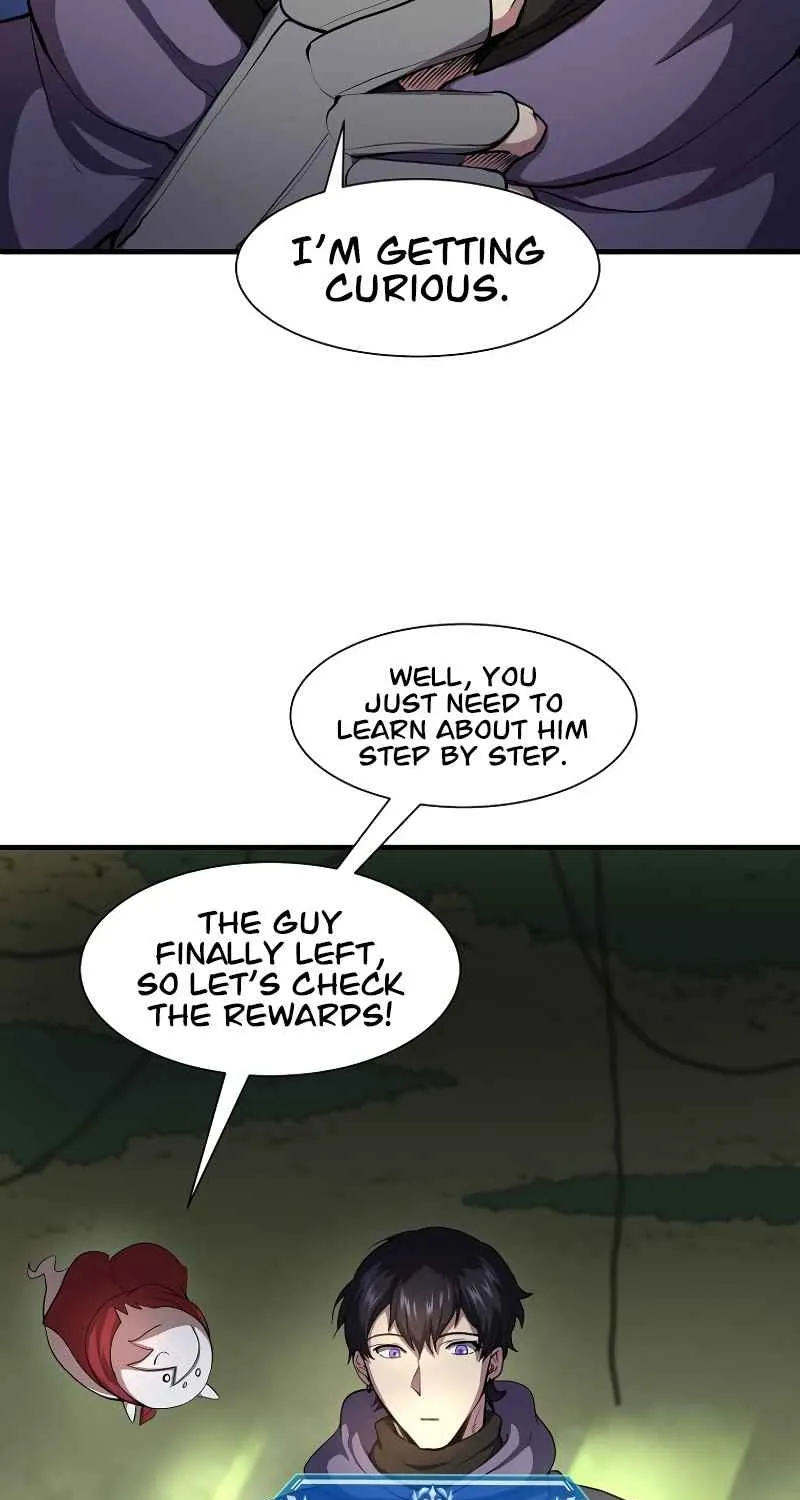 Read Skill Master Levels Up chapter 111.8 image 7 on Lezhin