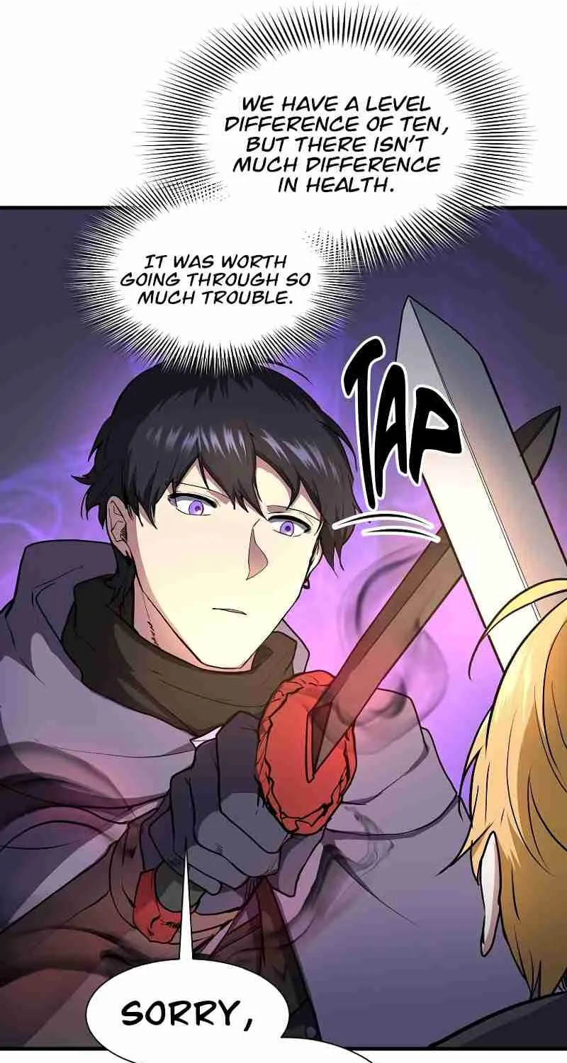 Read Skill Master Levels Up chapter 111.8 image 71 on Lezhin