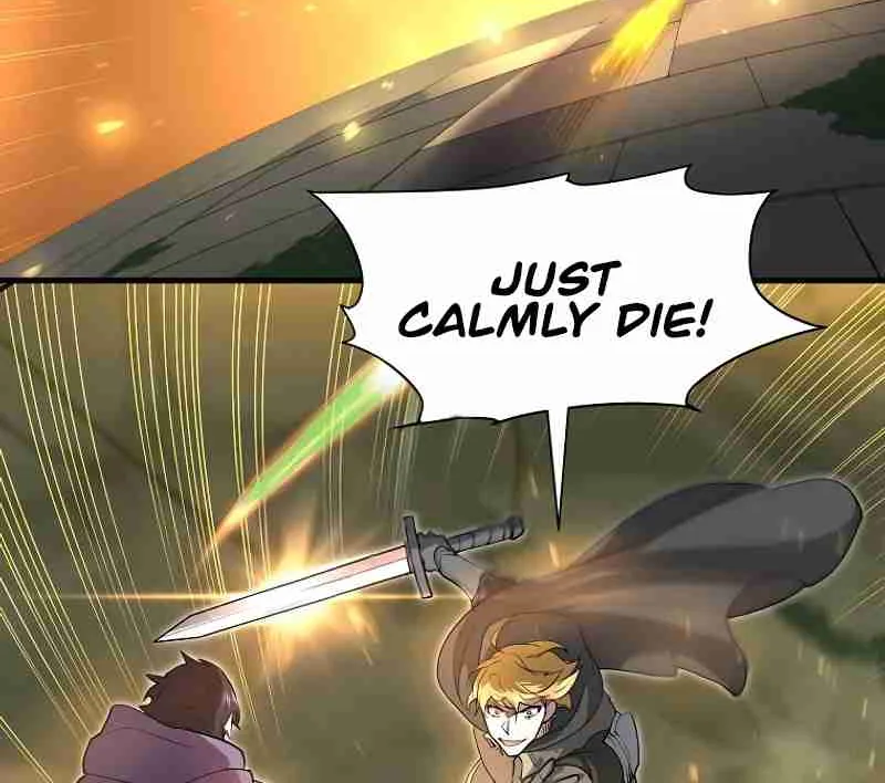 Read Skill Master Levels Up chapter 111.8 image 74 on Lezhin