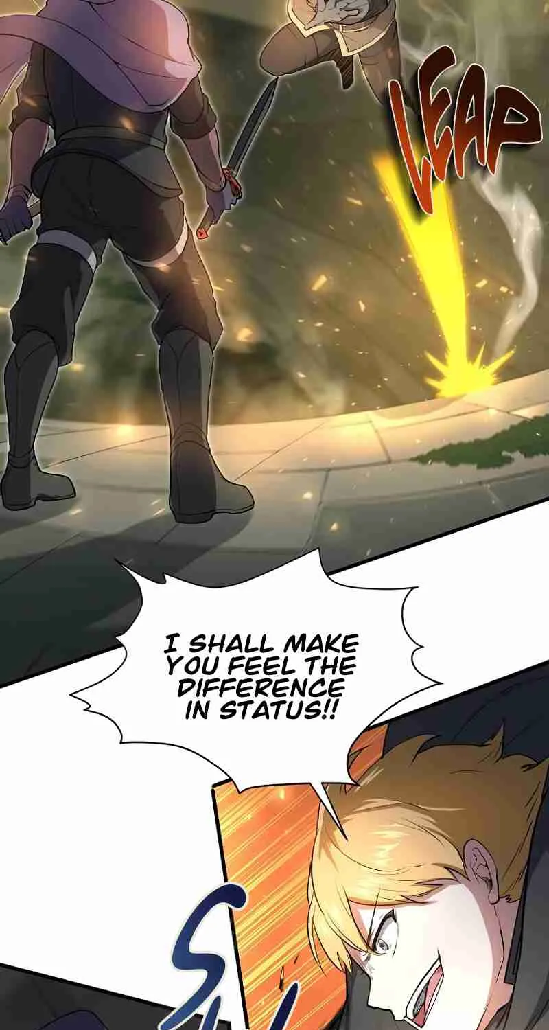 Read Skill Master Levels Up chapter 111.8 image 75 on Lezhin