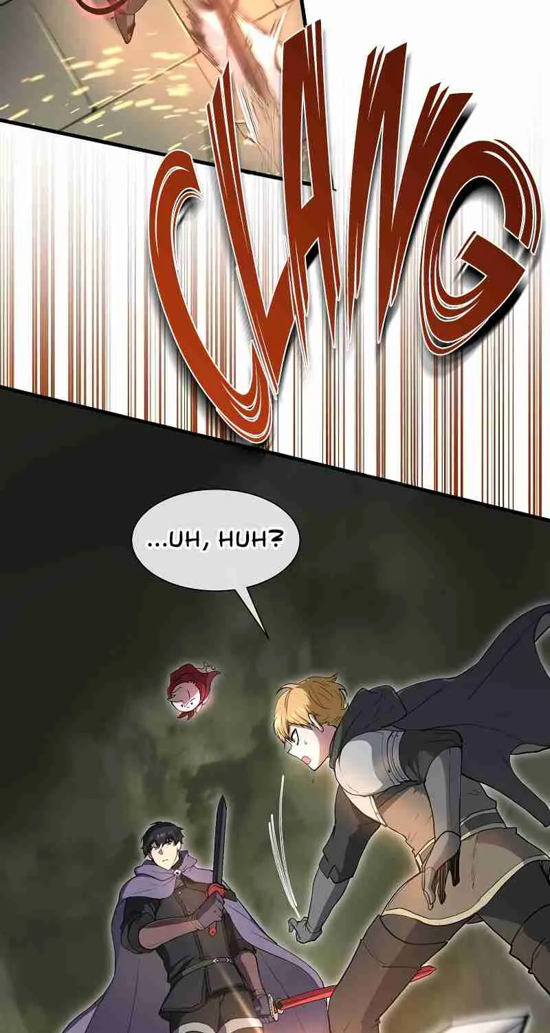 Read Skill Master Levels Up chapter 111.8 image 77 on Lezhin