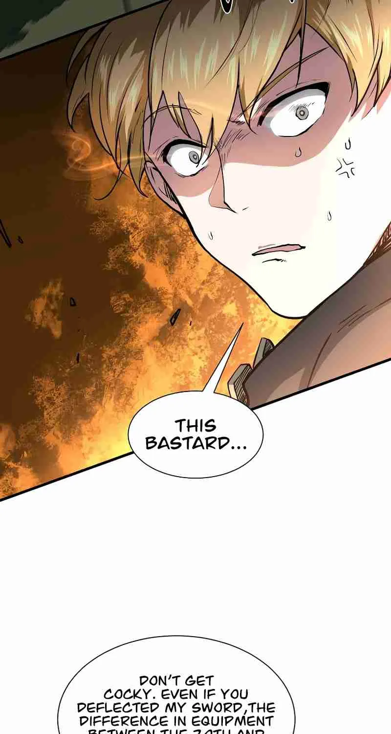 Read Skill Master Levels Up chapter 111.8 image 79 on Lezhin