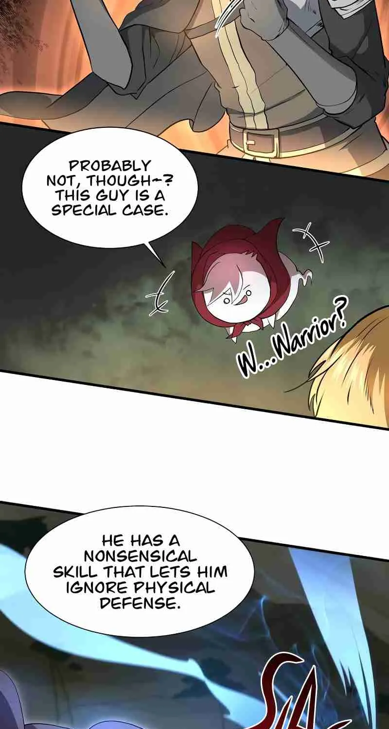 Read Skill Master Levels Up chapter 111.8 image 81 on Lezhin
