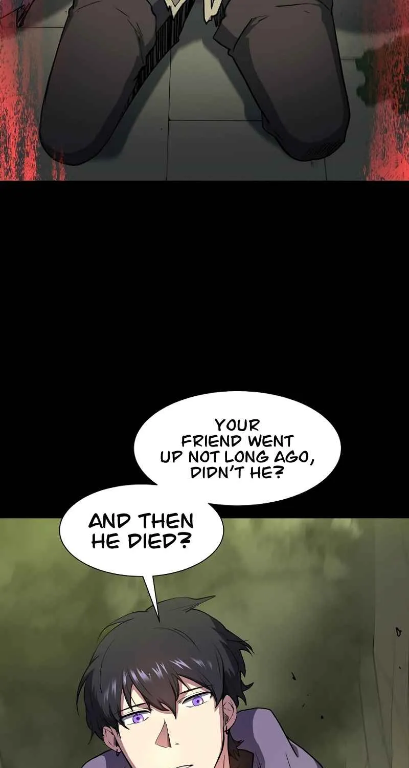 Read Skill Master Levels Up chapter 111.8 image 87 on Lezhin