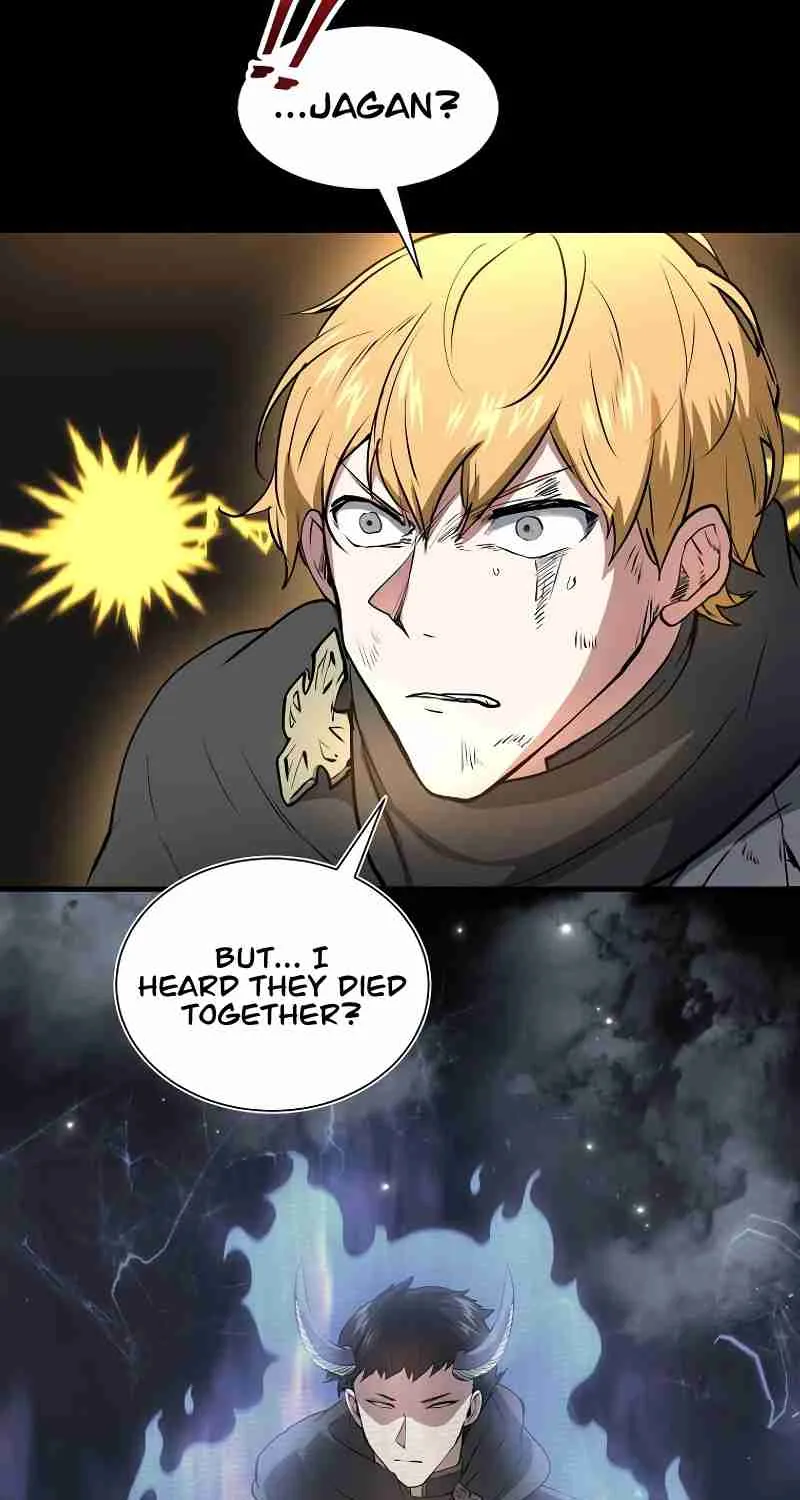 Read Skill Master Levels Up chapter 111.8 image 89 on Lezhin