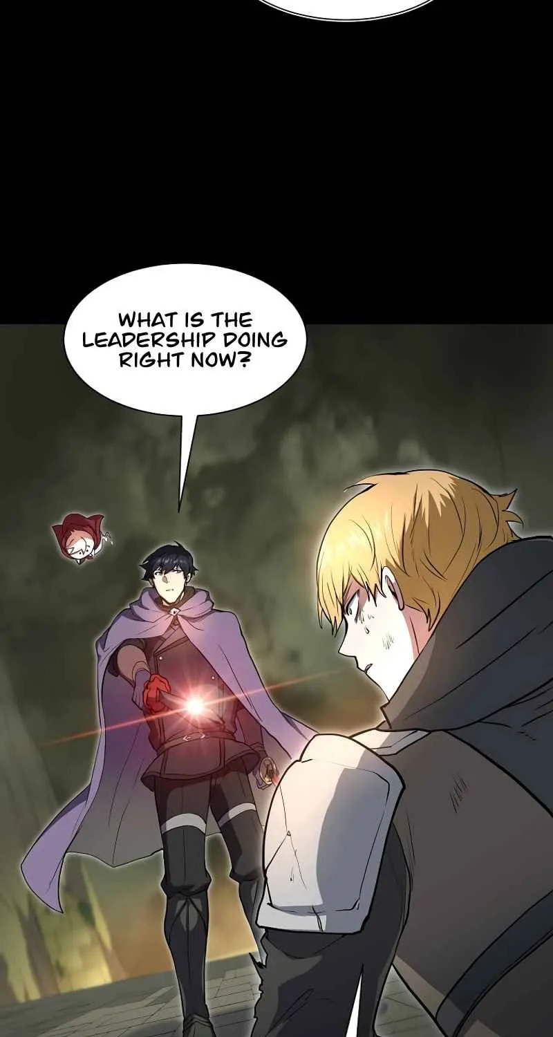 Read Skill Master Levels Up chapter 111.8 image 91 on Lezhin