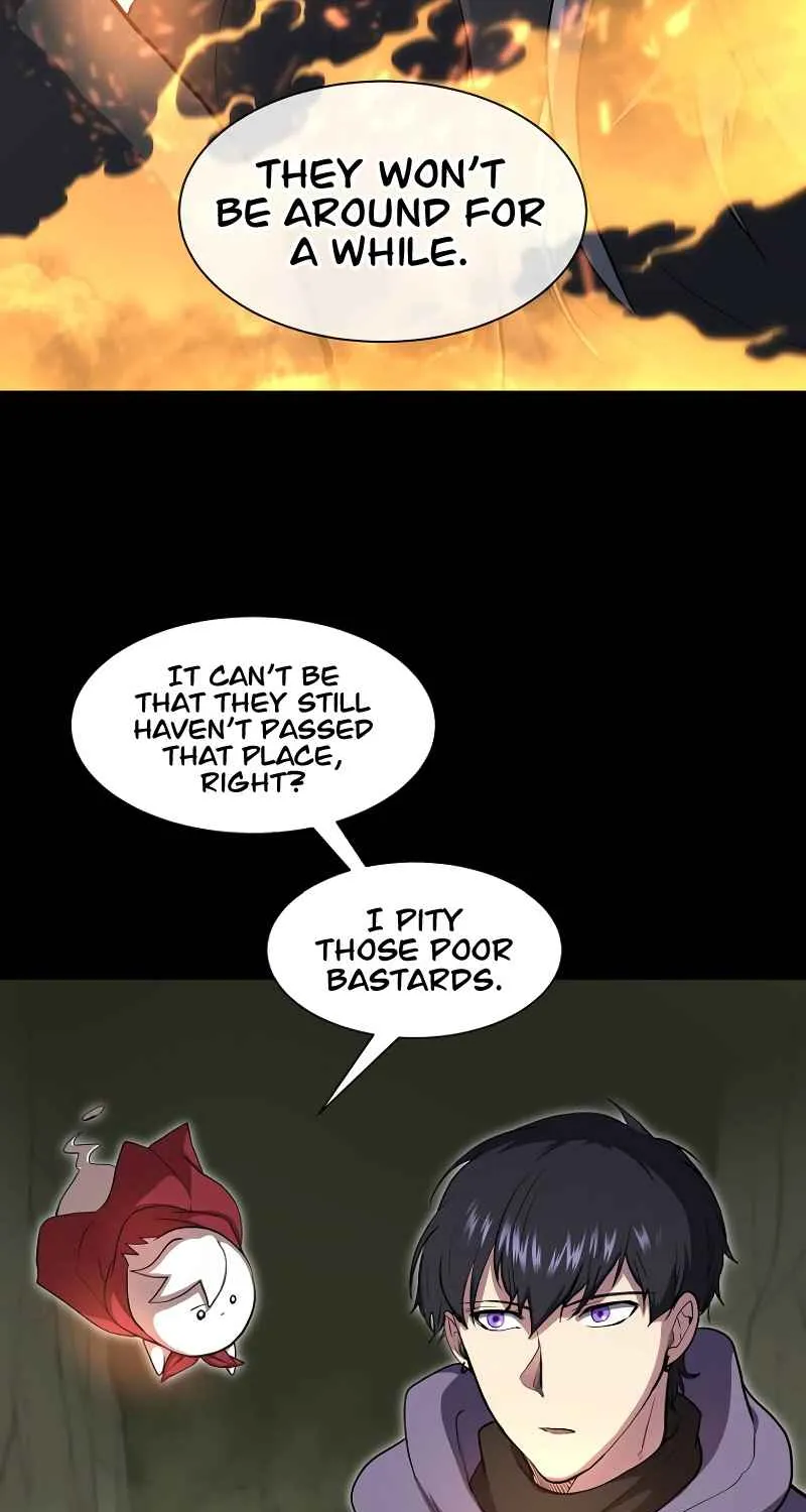 Read Skill Master Levels Up chapter 111.8 image 95 on Lezhin