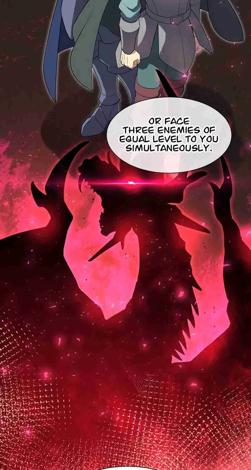 Read Skill Master Levels Up chapter 111.8 image 99 on Lezhin