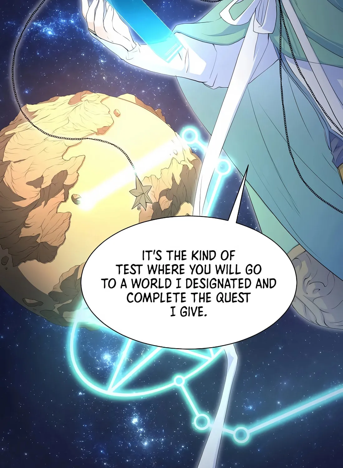 Read Skill Master Levels Up chapter 111 image 101 on Lezhin