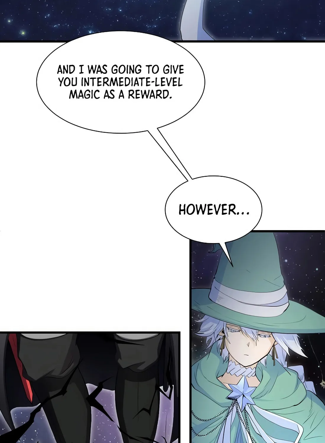 Read Skill Master Levels Up chapter 111 image 102 on Lezhin