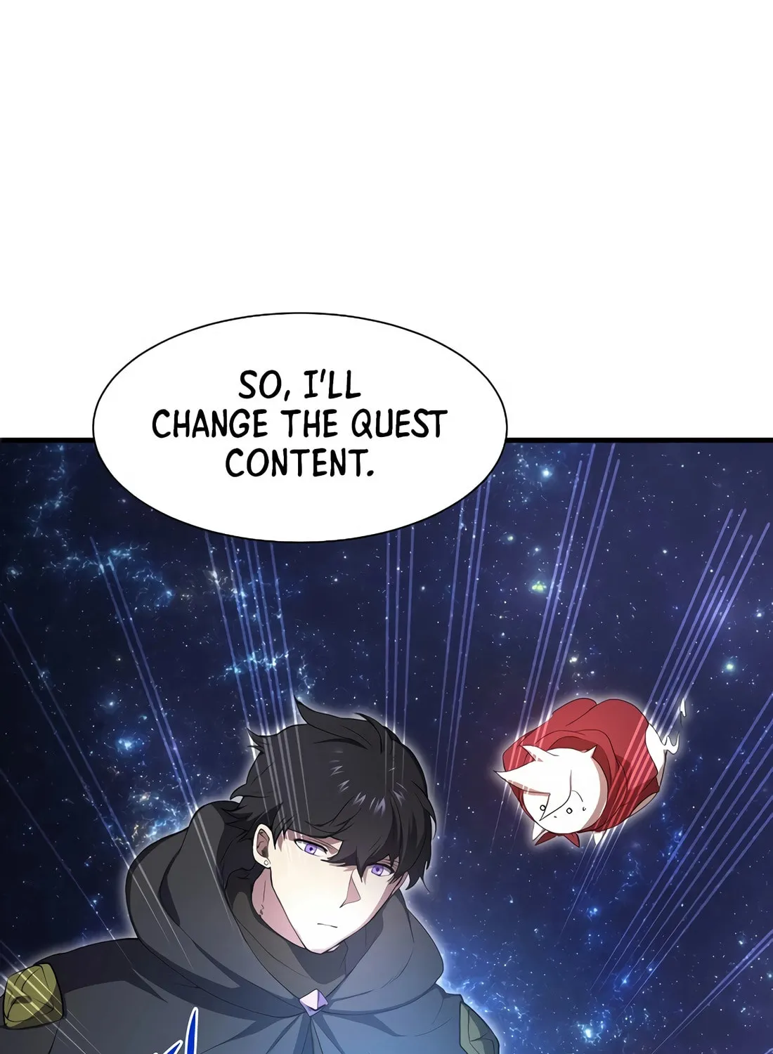 Read Skill Master Levels Up chapter 111 image 106 on Lezhin