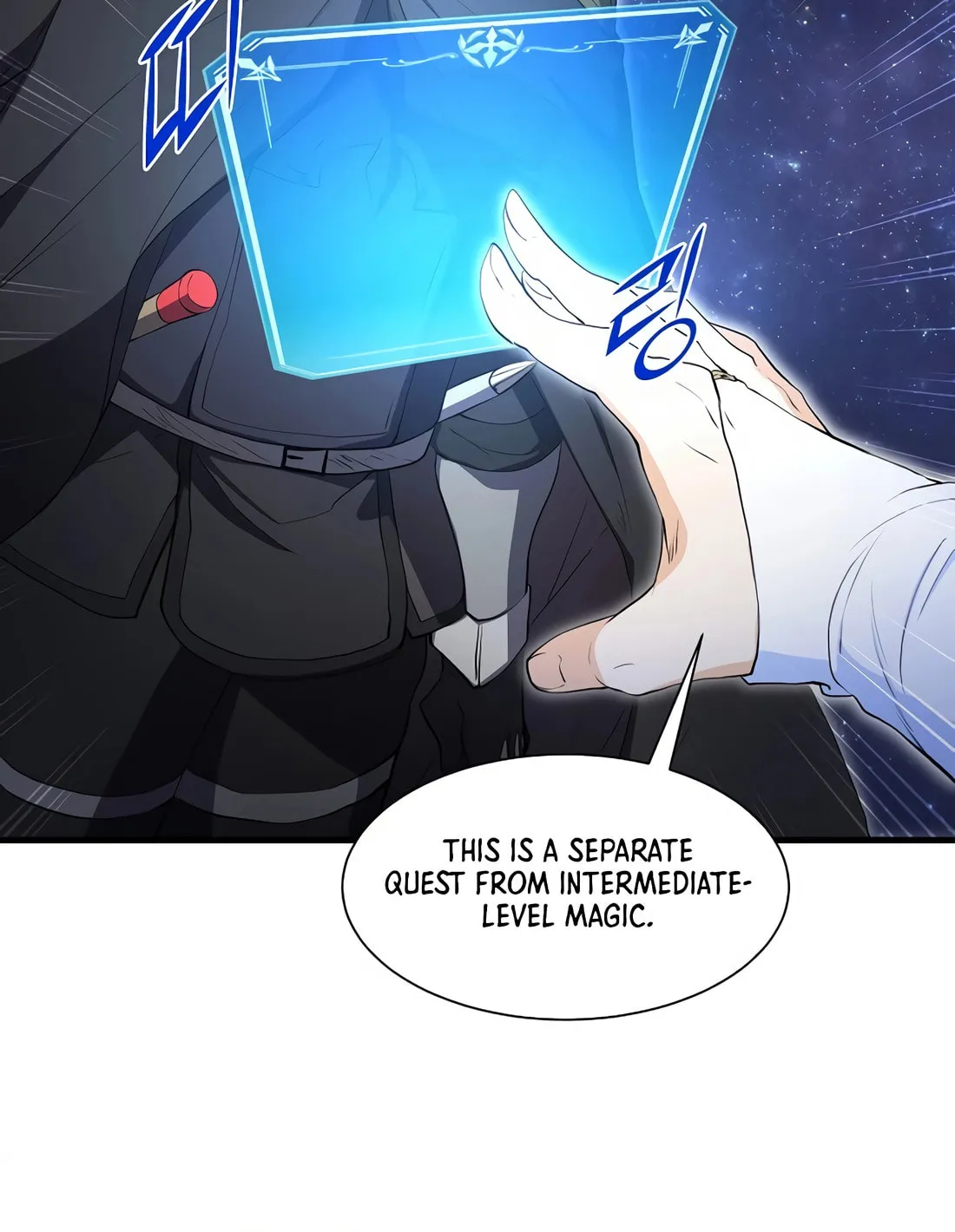 Read Skill Master Levels Up chapter 111 image 107 on Lezhin