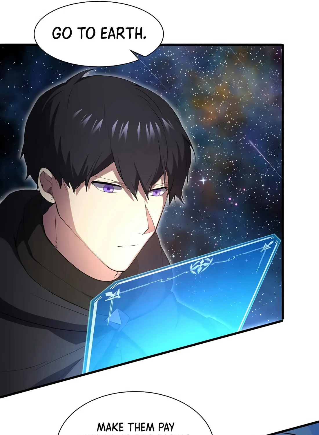 Read Skill Master Levels Up chapter 111 image 108 on Lezhin