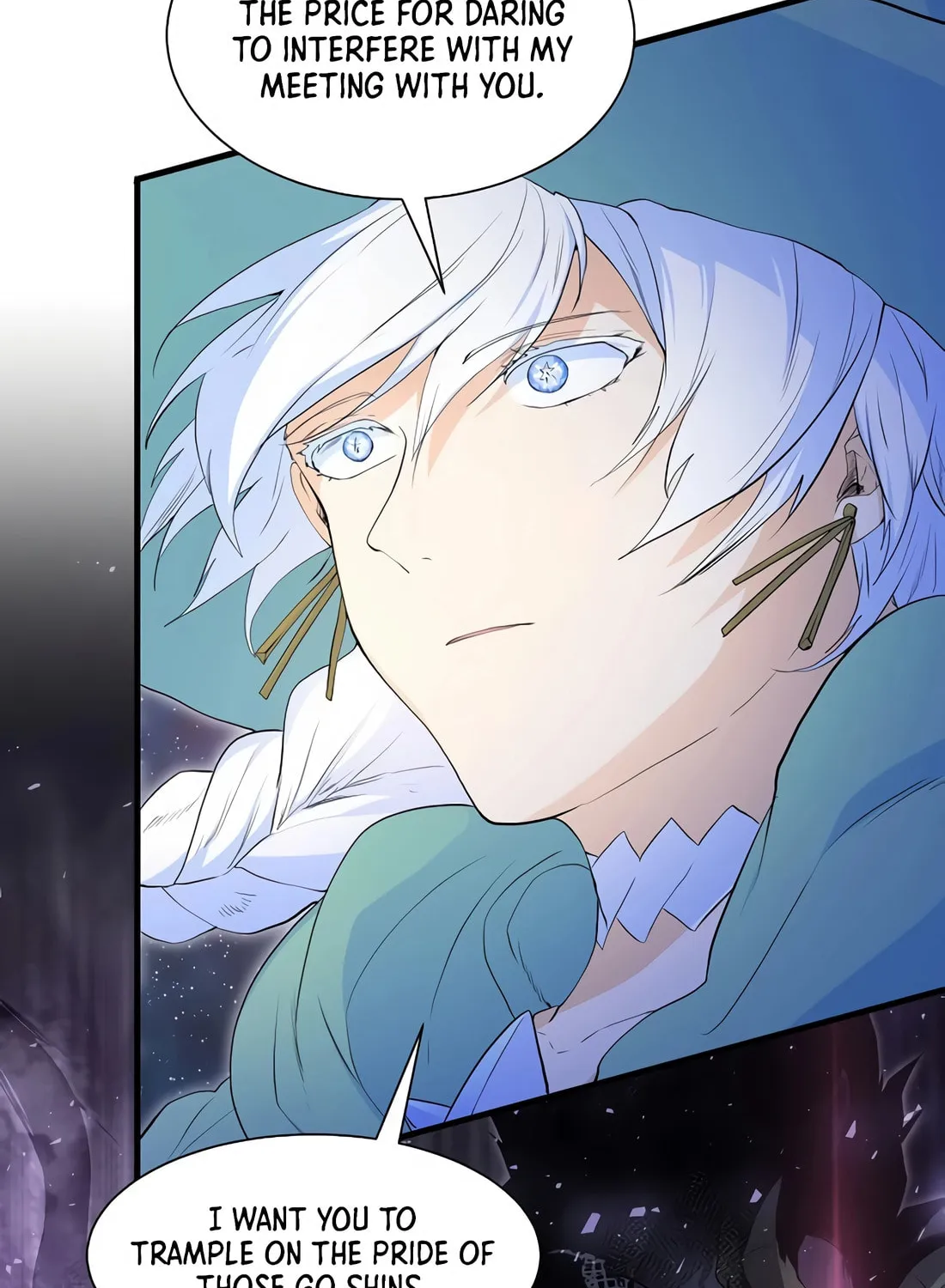 Read Skill Master Levels Up chapter 111 image 109 on Lezhin