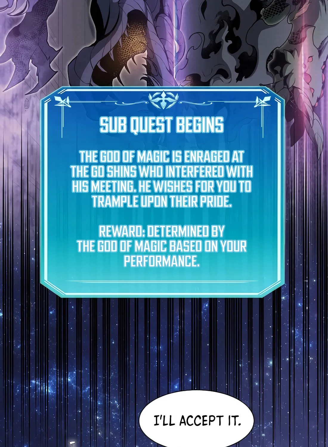 Read Skill Master Levels Up chapter 111 image 111 on Lezhin