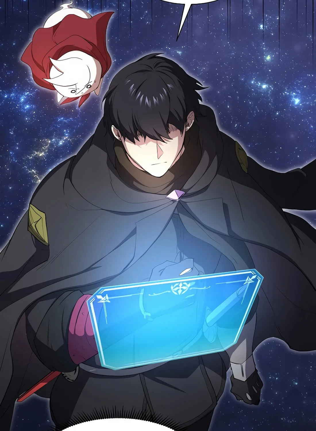 Read Skill Master Levels Up chapter 111 image 112 on Lezhin