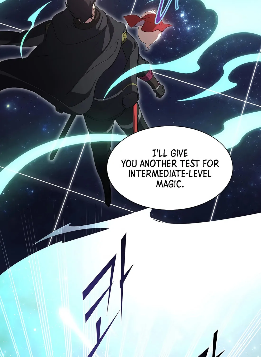 Read Skill Master Levels Up chapter 111 image 117 on Lezhin