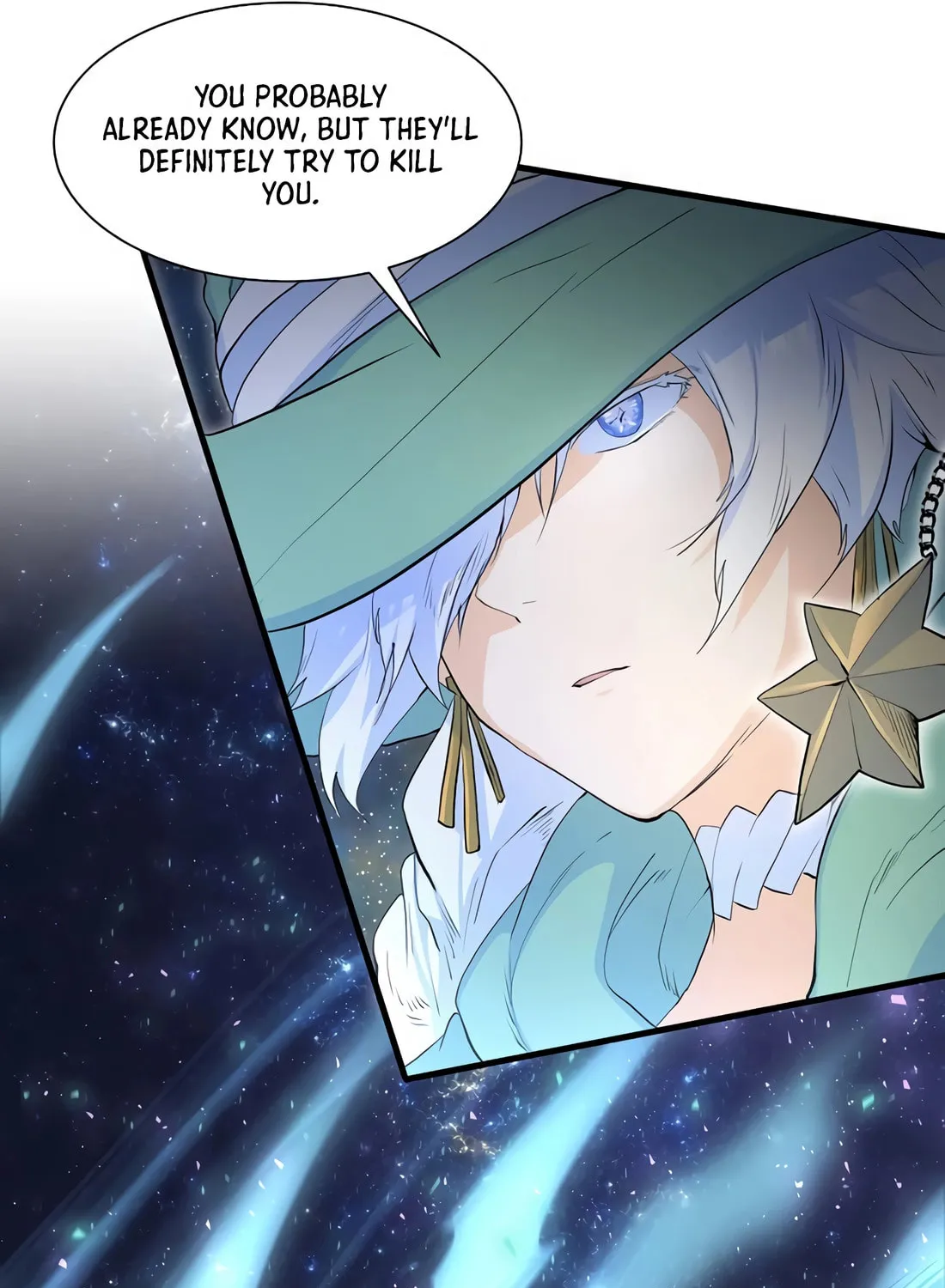 Read Skill Master Levels Up chapter 111 image 120 on Lezhin