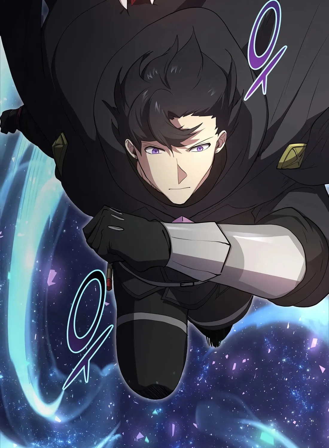 Read Skill Master Levels Up chapter 111 image 122 on Lezhin