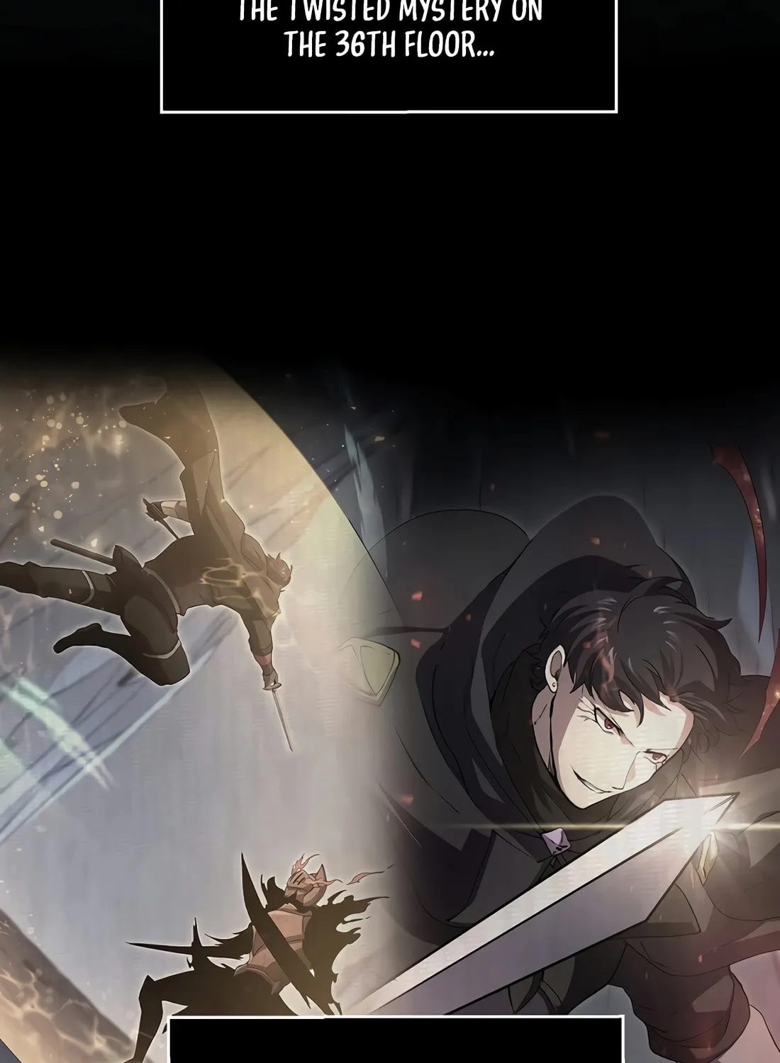 Read Skill Master Levels Up chapter 111 image 2 on Lezhin
