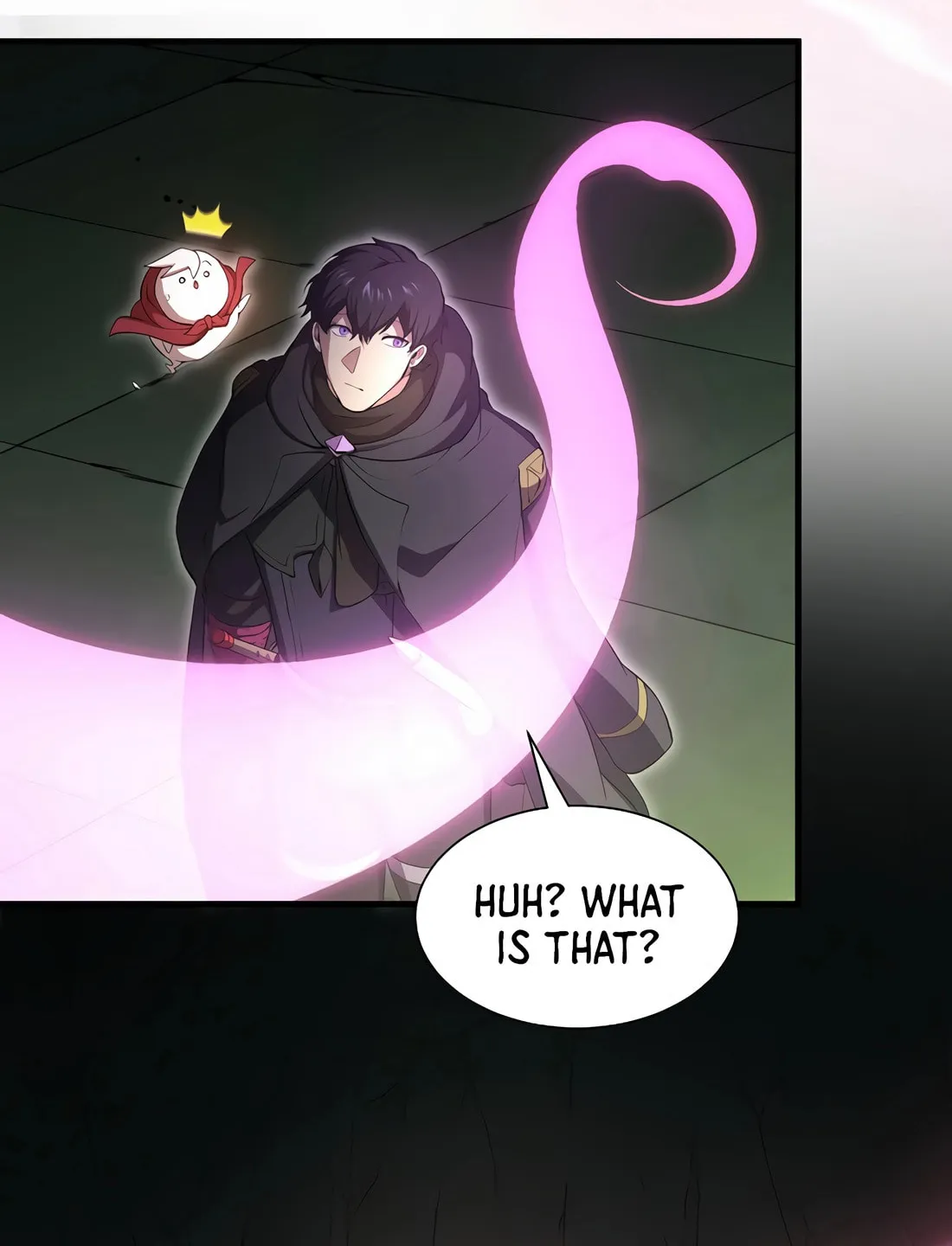 Read Skill Master Levels Up chapter 111 image 24 on Lezhin