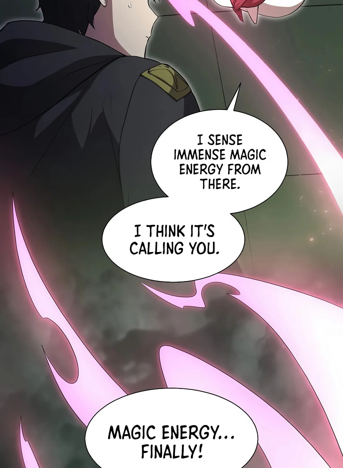 Read Skill Master Levels Up chapter 111 image 26 on Lezhin