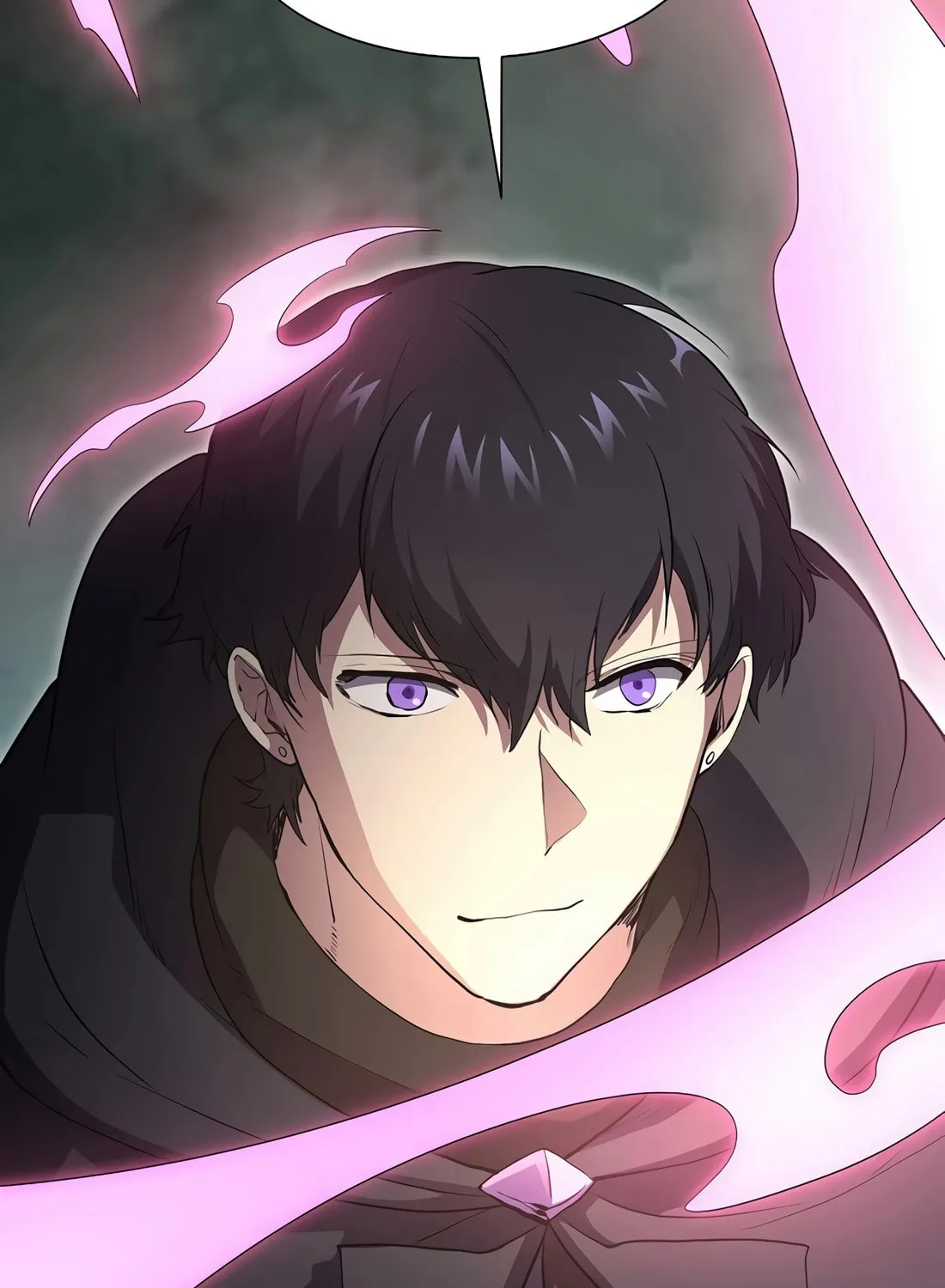Read Skill Master Levels Up chapter 111 image 27 on Lezhin
