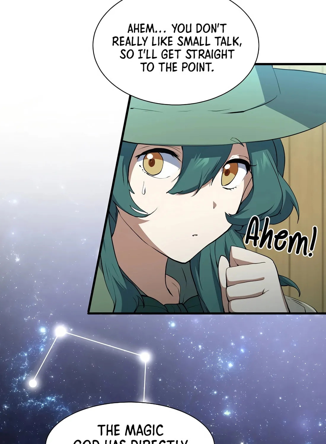 Read Skill Master Levels Up chapter 111 image 35 on Lezhin