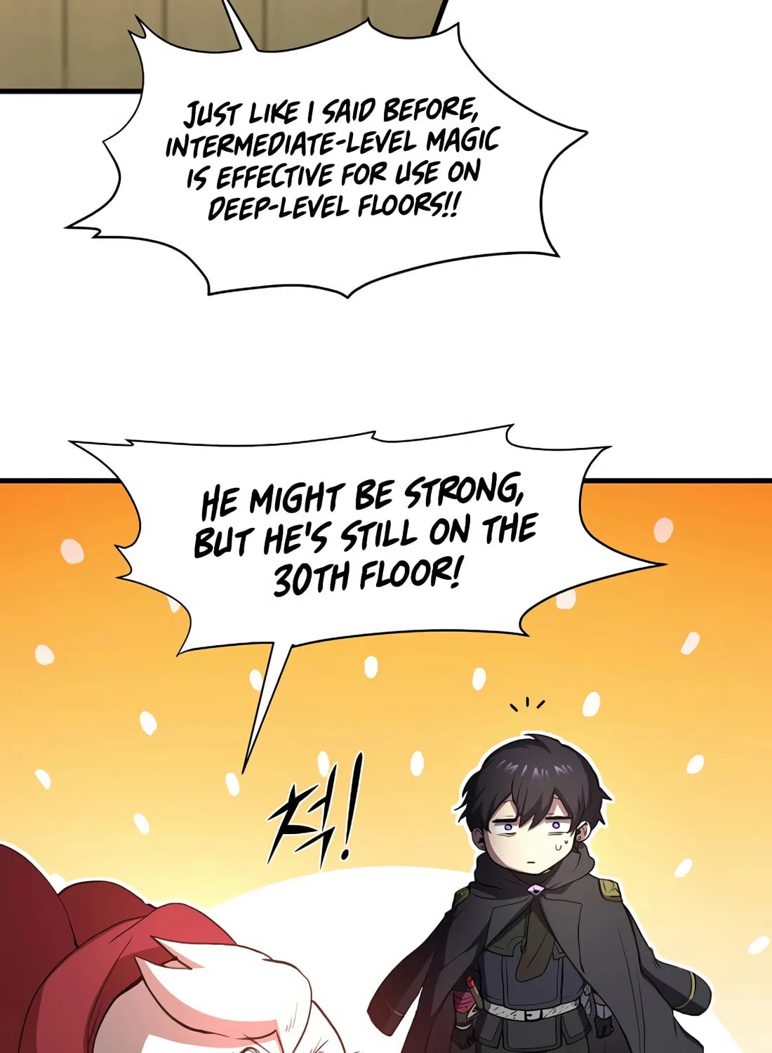 Read Skill Master Levels Up chapter 111 image 39 on Lezhin