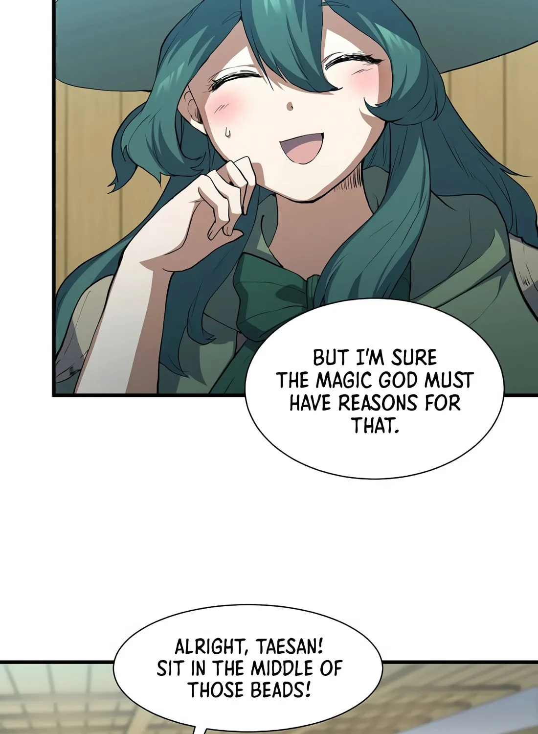 Read Skill Master Levels Up chapter 111 image 41 on Lezhin