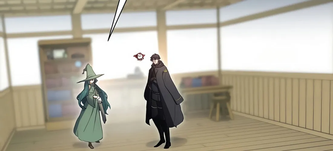 Read Skill Master Levels Up chapter 111 image 42 on Lezhin