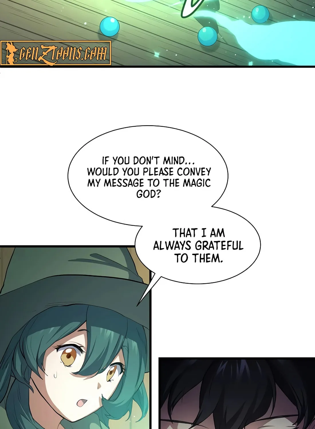 Read Skill Master Levels Up chapter 111 image 47 on Lezhin