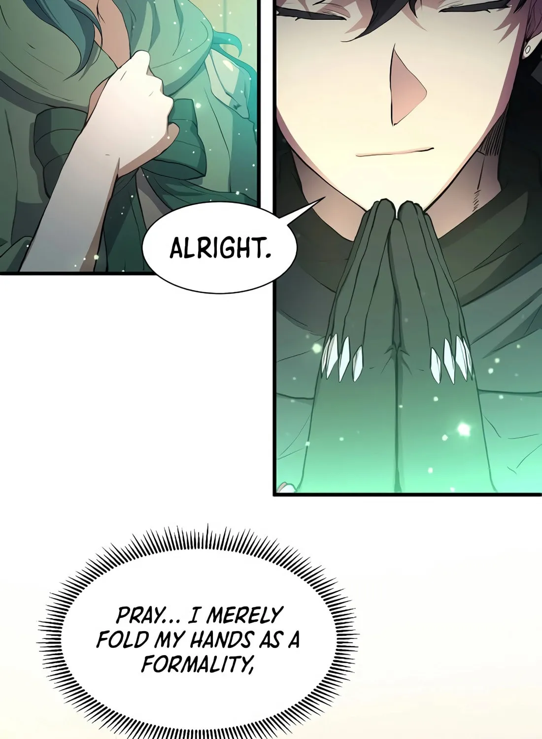 Read Skill Master Levels Up chapter 111 image 48 on Lezhin