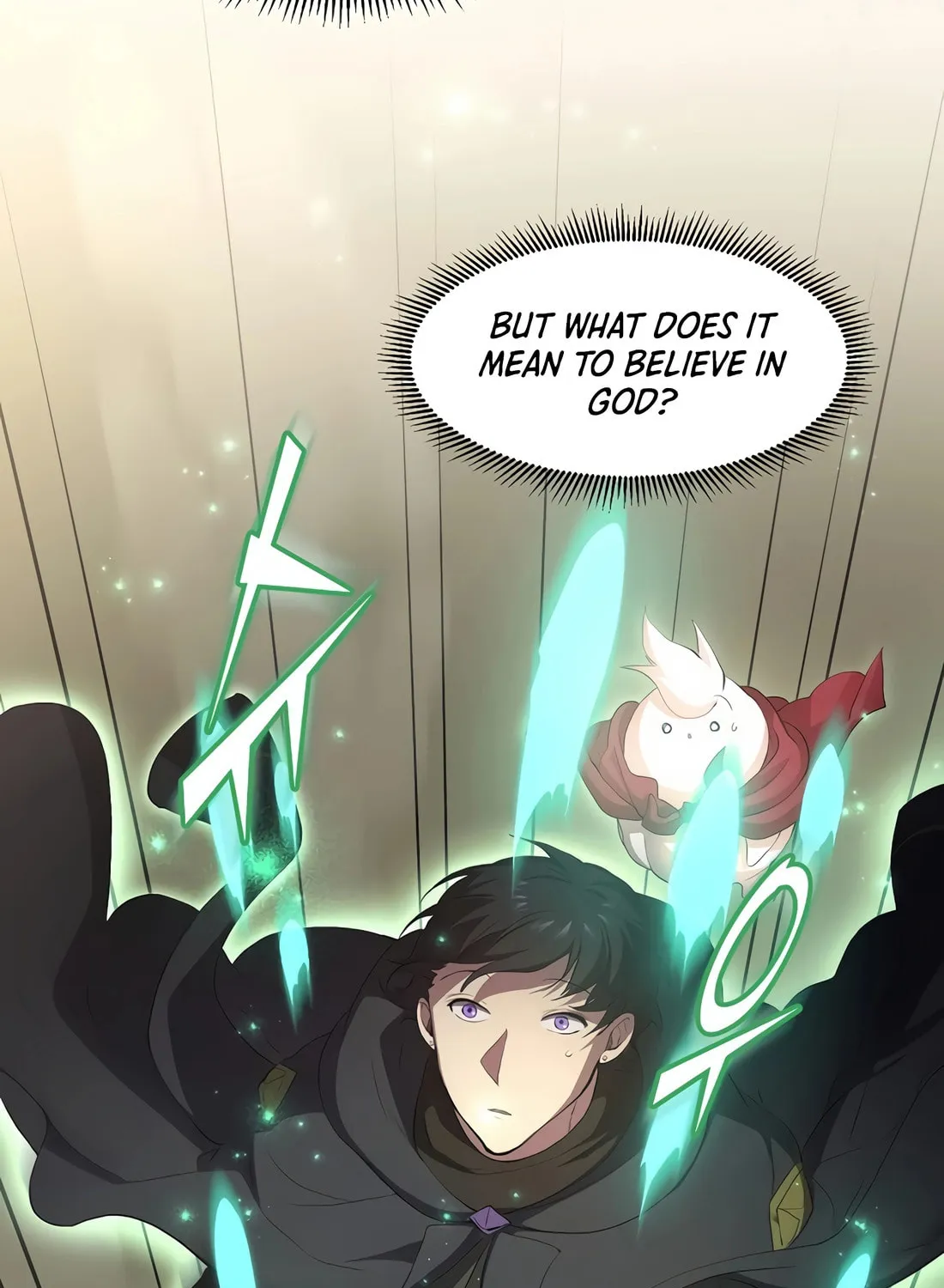 Read Skill Master Levels Up chapter 111 image 49 on Lezhin
