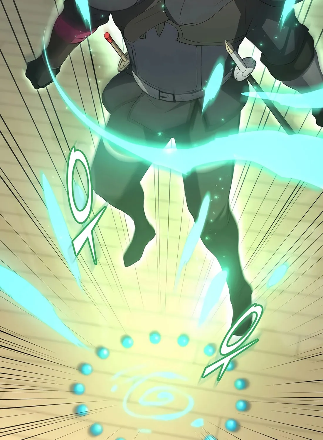 Read Skill Master Levels Up chapter 111 image 50 on Lezhin