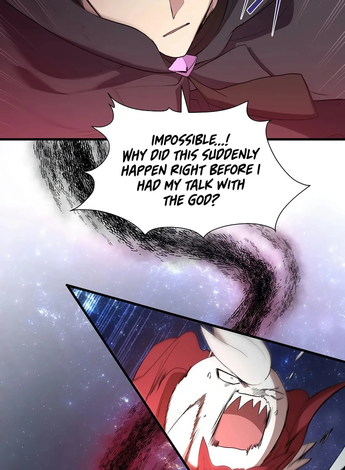 Read Skill Master Levels Up chapter 111 image 57 on Lezhin