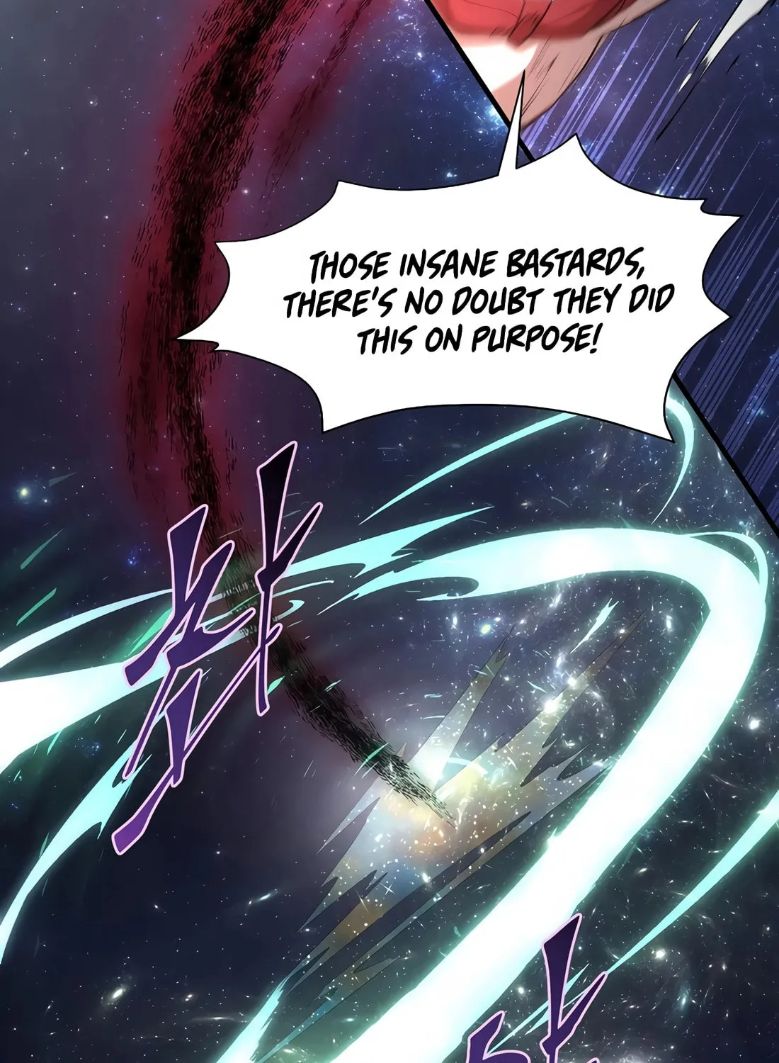 Read Skill Master Levels Up chapter 111 image 58 on Lezhin
