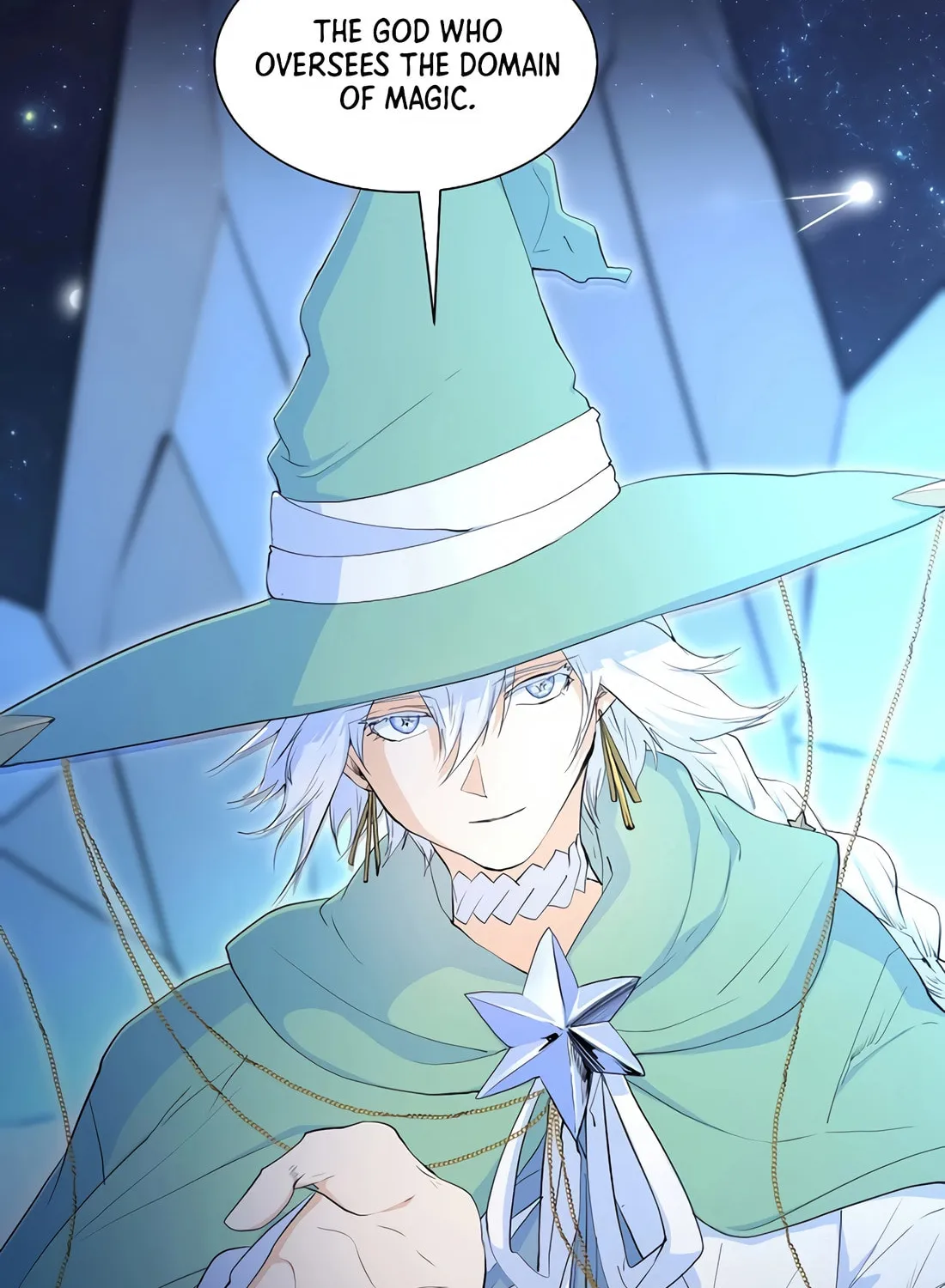 Read Skill Master Levels Up chapter 111 image 78 on Lezhin