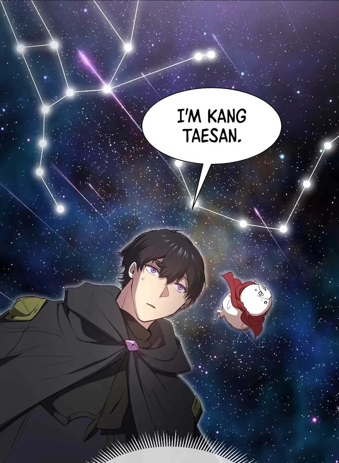 Read Skill Master Levels Up chapter 111 image 80 on Lezhin