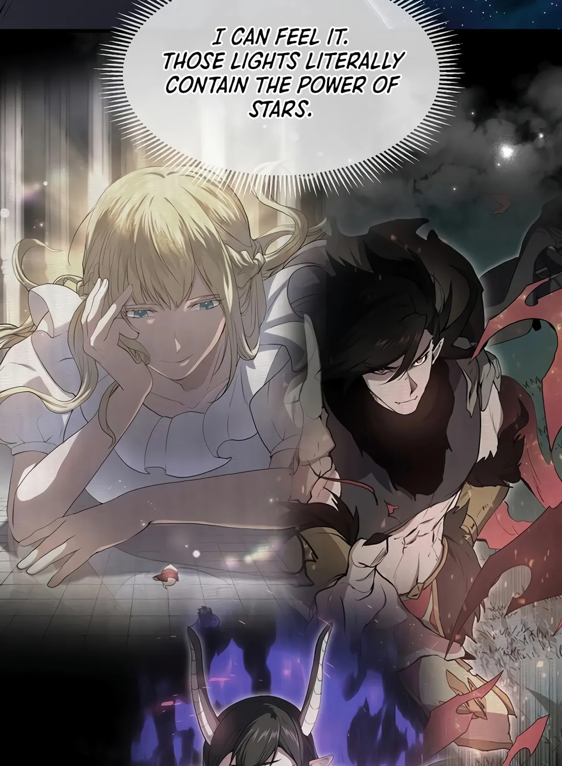 Read Skill Master Levels Up chapter 111 image 81 on Lezhin