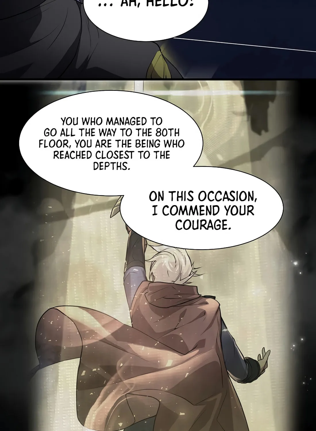 Read Skill Master Levels Up chapter 111 image 86 on Lezhin