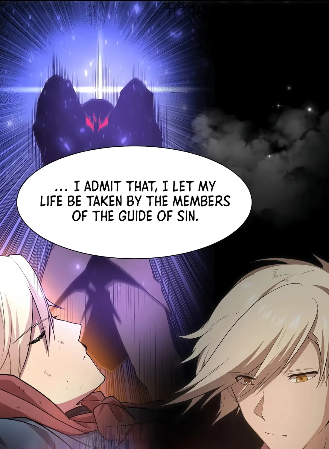 Read Skill Master Levels Up chapter 111 image 89 on Lezhin