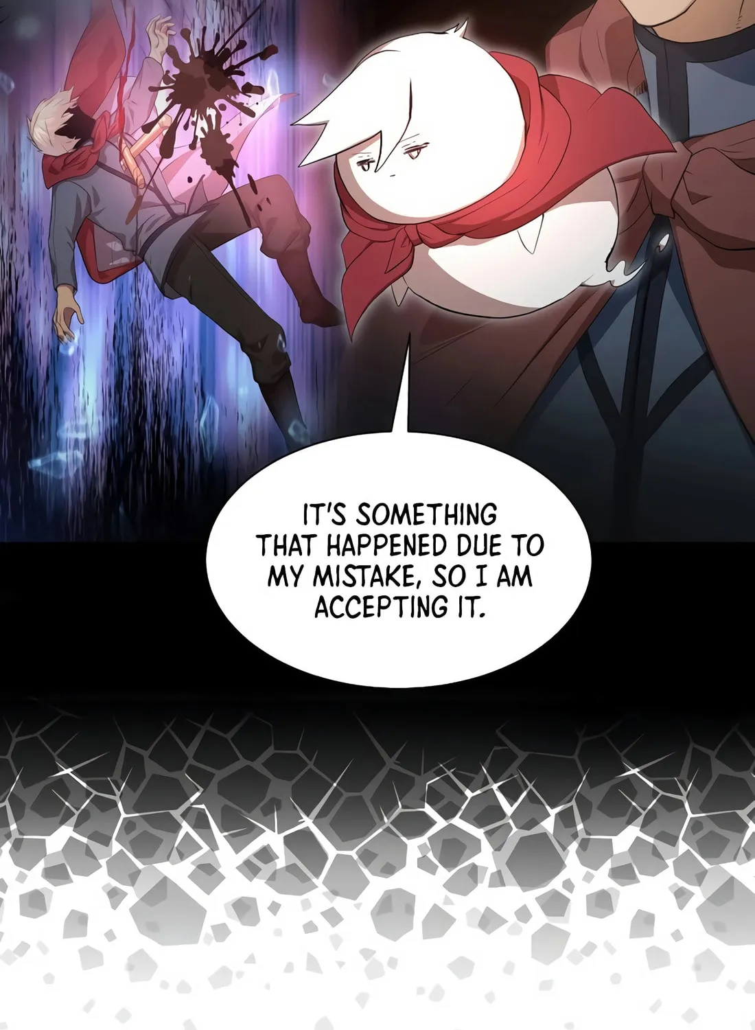 Read Skill Master Levels Up chapter 111 image 90 on Lezhin