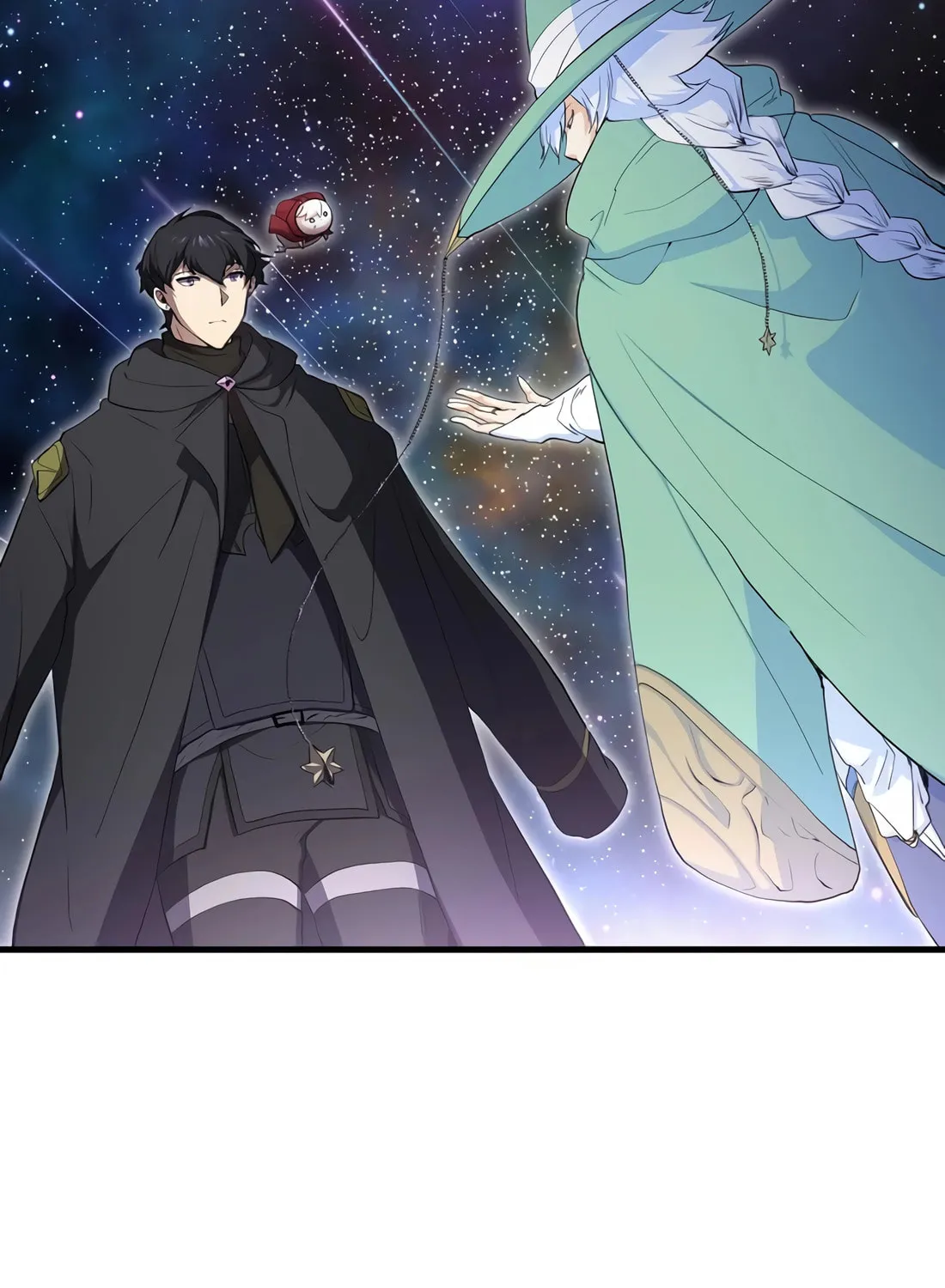 Read Skill Master Levels Up chapter 111 image 97 on Lezhin