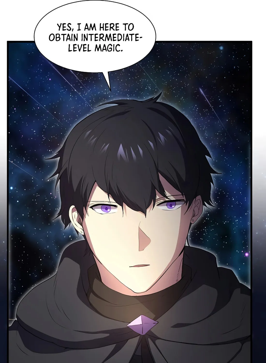 Read Skill Master Levels Up chapter 111 image 99 on Lezhin