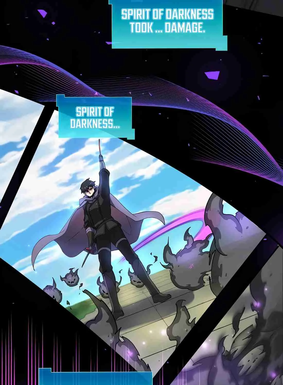 Read Skill Master Levels Up chapter 112.1 image 100 on Lezhin