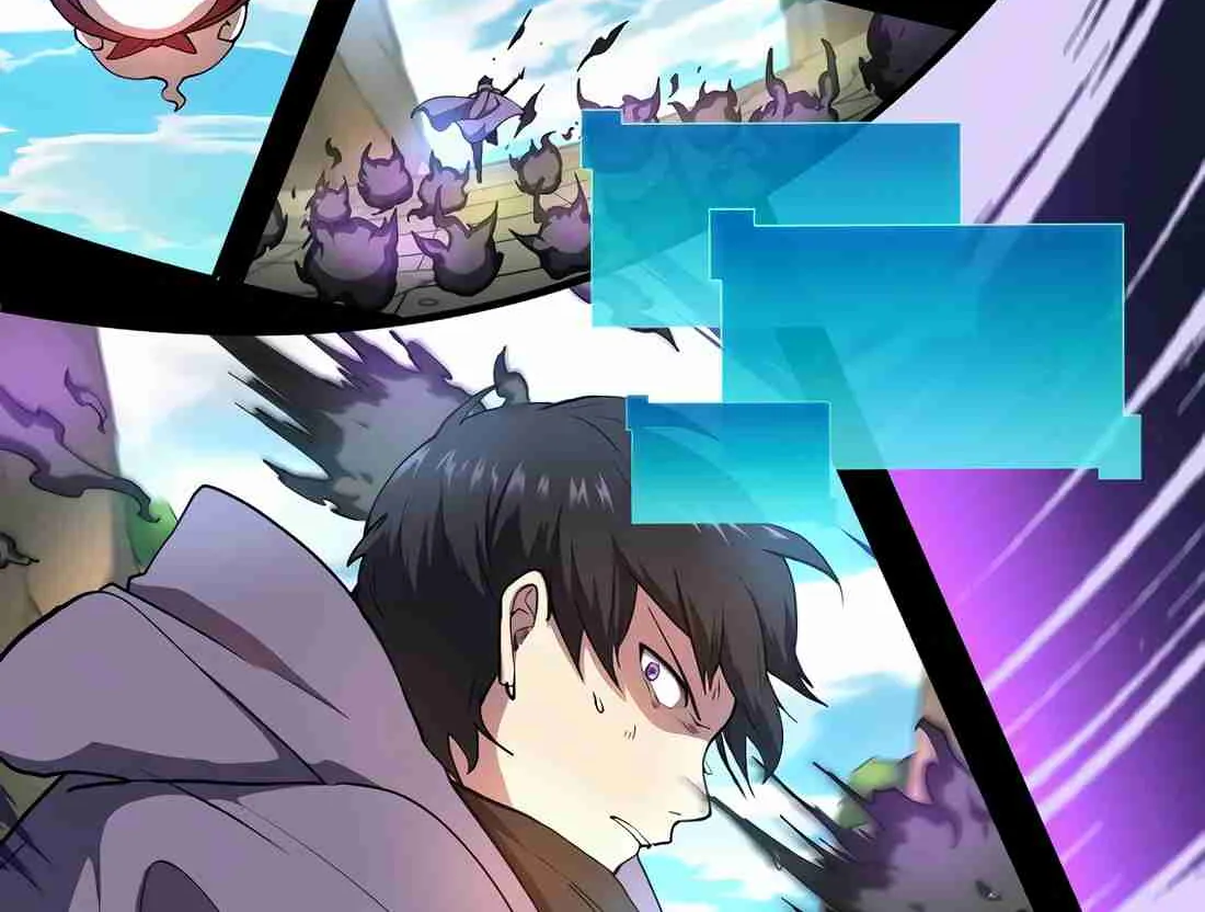 Read Skill Master Levels Up chapter 112.1 image 103 on Lezhin