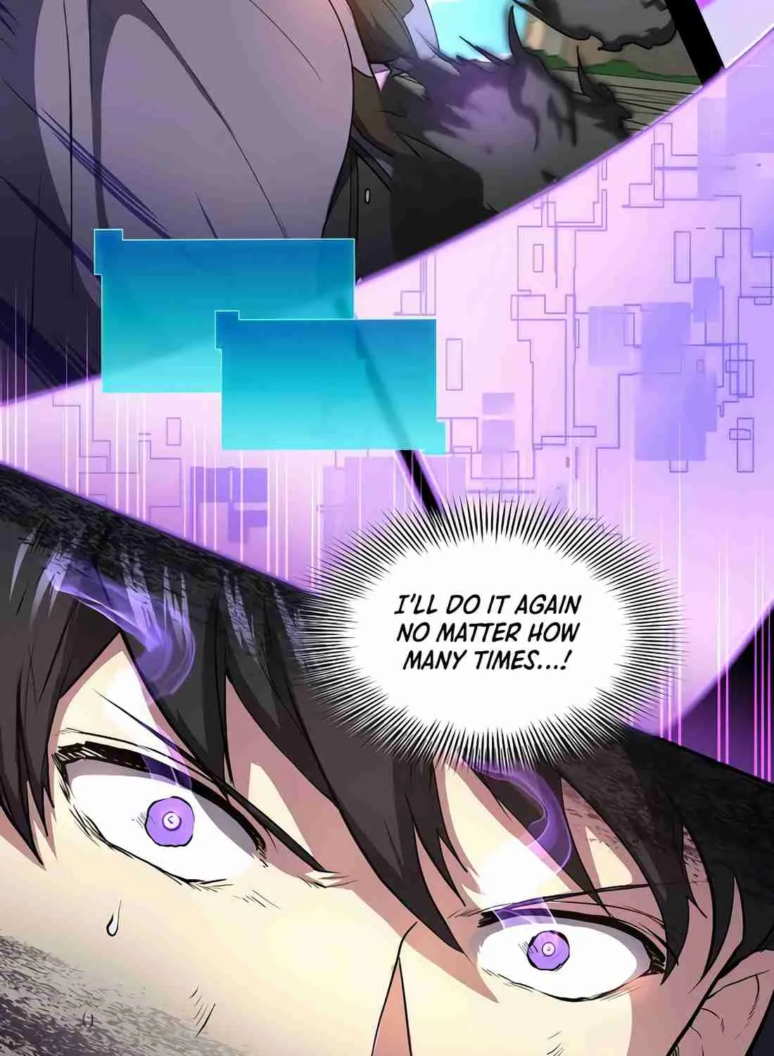 Read Skill Master Levels Up chapter 112.1 image 104 on Lezhin